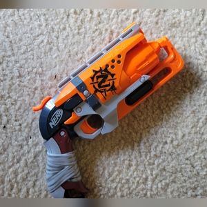 Nerf gun